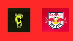 Columbus-New York Red Bulls: la MLS in Diretta TV e Live Gratis