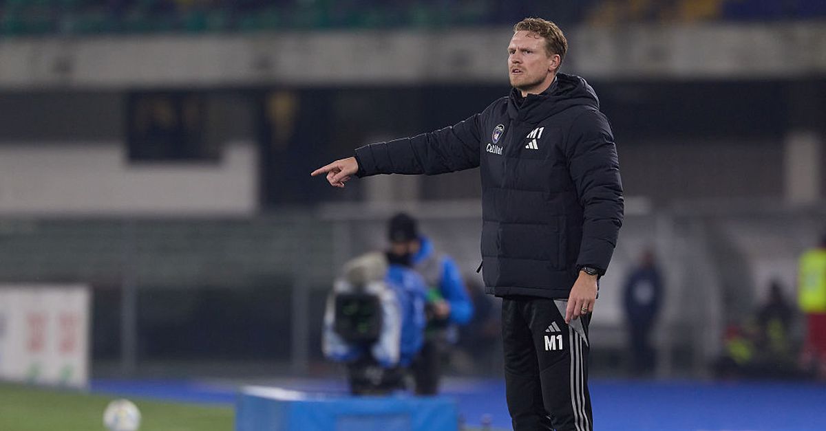 Pisa, Hiljemark: "Dal Milan in poi tutte finali. Anche i rossoneri hanno dei limiti"