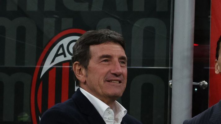 Galli sullo Scudetto: “Mi aspetto una lotta a quattro per lo Scudetto, Milan e….” Galli sullo Scudetto: “Mi aspetto una lotta a quattro per lo Scudetto, Milan e….” - immagine 1