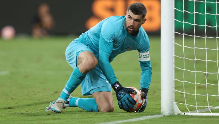 Roma, ecco Ryan: l’esperto giramondo ‘giustiziere’ della Lazio - immagine 1