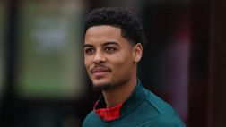 Como-Milan, Allegri: “De Winter titolare. La difesa a quattro può essere una buona soluzione”