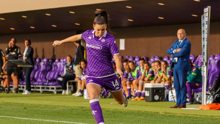 Toniolo: “Siamo contentissime del primo posto. Vogliamo rimare lassù” - immagine 1