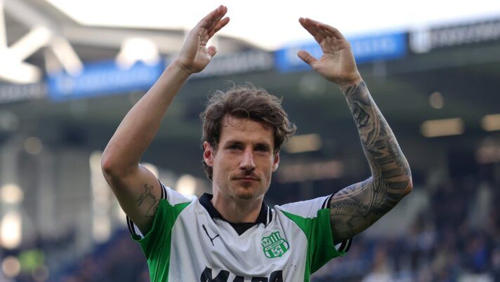 Pinamonti: “Le critiche arrivano anche da chi fa il fantacalcio: ci ho giocato anch’io, ma…” - immagine 1