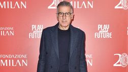 Tassotti: “Al Milan c’è confusione. Vi racconto un aneddoto dei miei tempi”