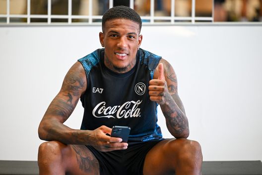 Gosens prende quota. Folorunsho in uscita dal Napoli, la Fiorentina c’è- immagine 2