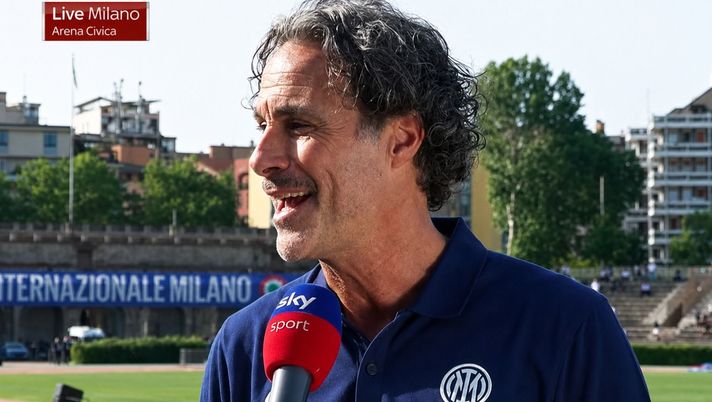 Galante: “L’Inter ha meritato di vincere, è la più forte. Ottima base, servono pochi innesti” - immagine 1