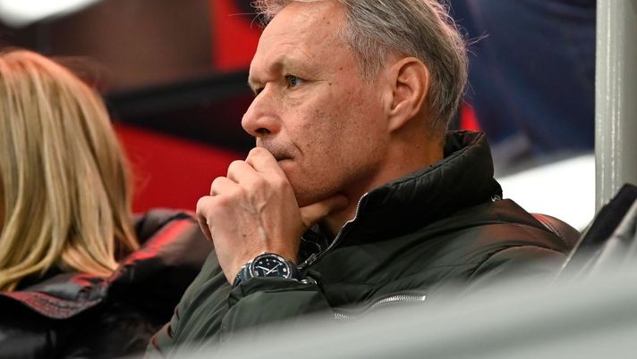 La rabbia di Marco van Basten contro l’Ajax: “Troppi gnomi e pagliacci in giro”- immagine 2