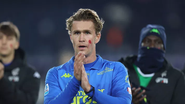 solbakken napoli empoli