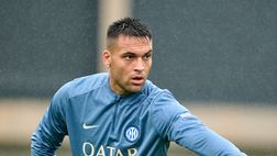 Inter, non solo Lautaro bomber: Inzaghi nelle difficoltà ritrova queste due certezze