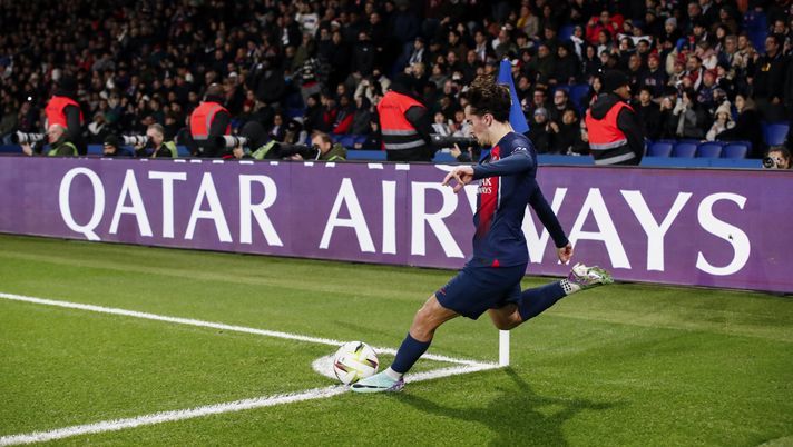 PSG-Metz in diretta streaming gratis: dove vedere la partita di Ligue 1 - immagine 1