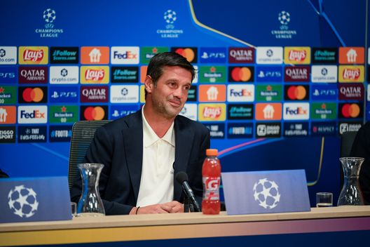 Getty Images Ajax-Inter, formazioni ufficiali: c’è Esposito. La scelta su Bastoni e Barella. Sucic out!- immagine 2