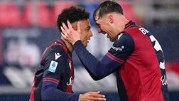 Napoli-Bologna, più che mercato è guerra fredda: Beukema e Ndoye nel mezzo – RAI