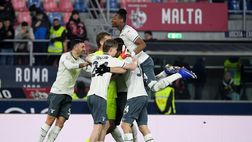 Lazio, Mattei: “Sarri ha dato un’anima. Contro l’Atalanta…”