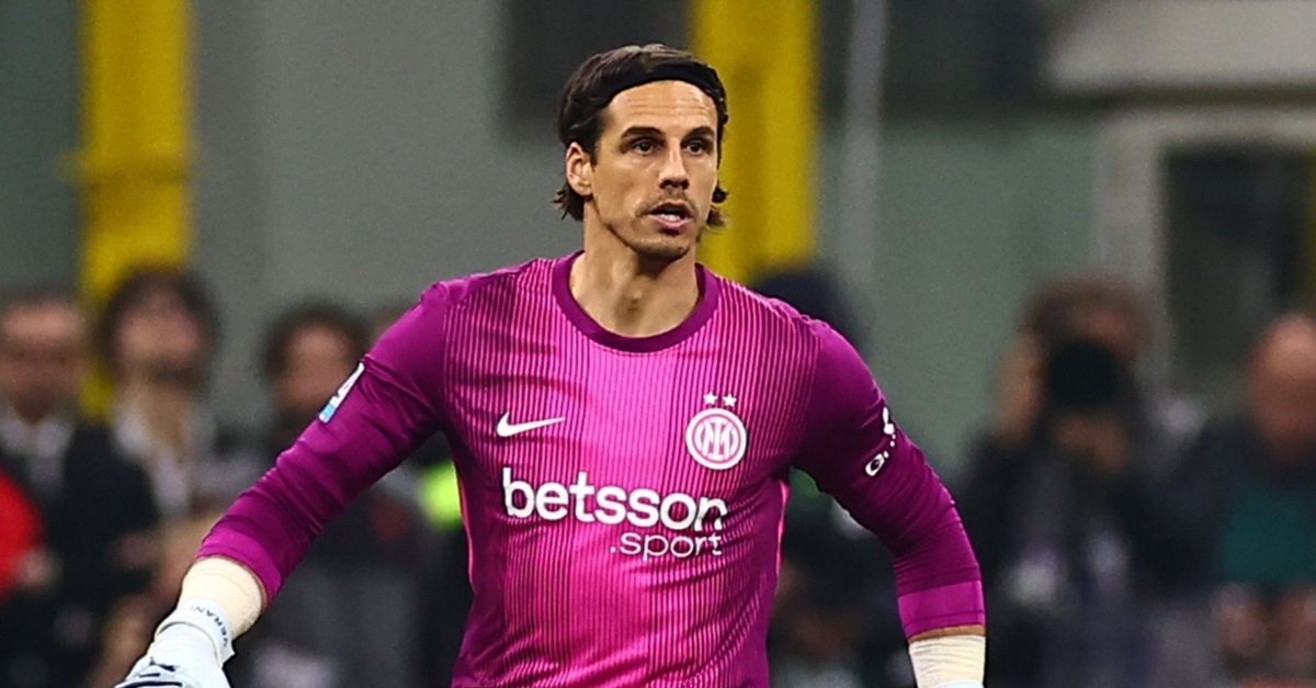 sommer dopo il derby milan inter non siamo stati creativi poco coraggio le assenze 8230 da Pianetamilan.it sommer dopo il derby milan inter non siamo stati creativi poco coraggio le assenze 8230