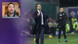 Attenta Fiorentina, in un bicchiere si può anche affogare