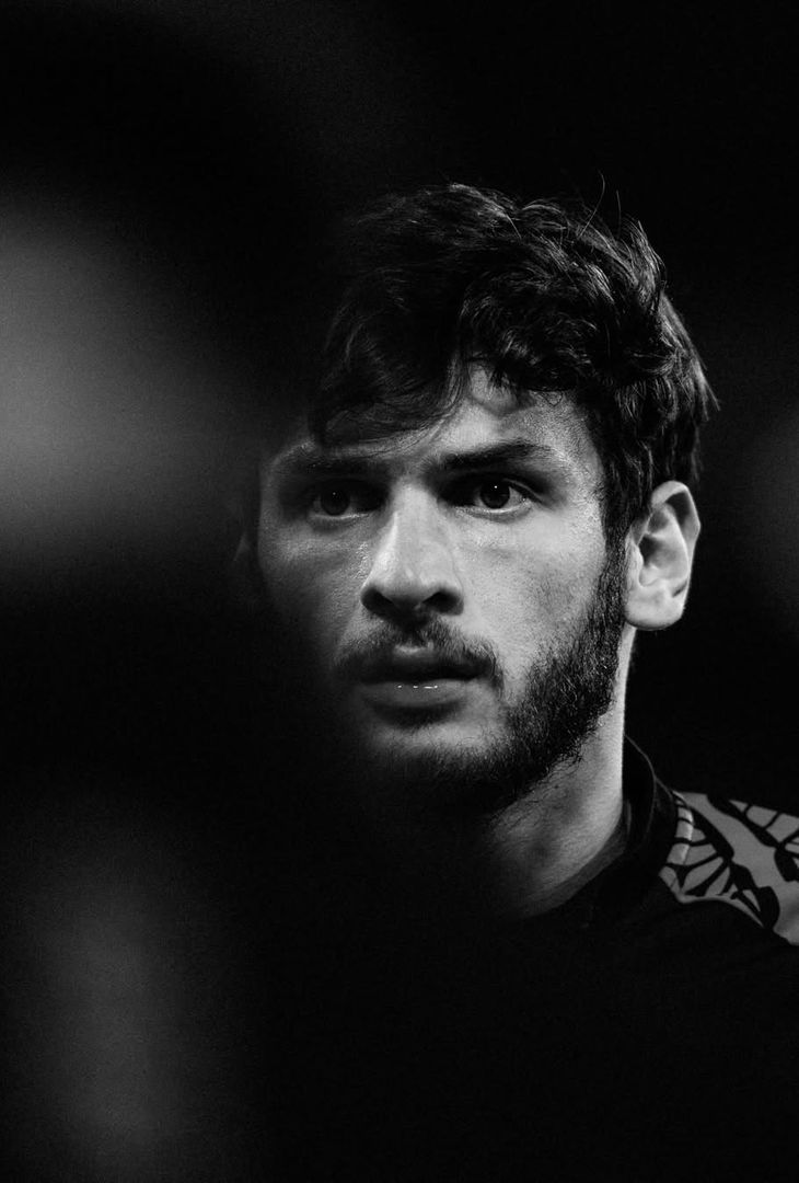 “Per sempre il nostro 77!”: il Napoli celebra sui social i 25 anni di Kvara – GALLERY - immagine 13