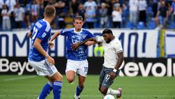 Como-Lazio, Top&Flop: sul migliore pochi dubbi, sul peggiore invece…