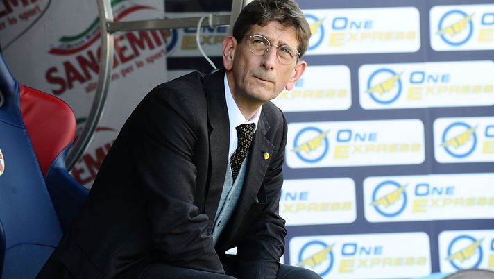 Chievo Verona, chiesti 15 punti di penalità e 36 mesi di inibizione per Campedelli - immagine 1