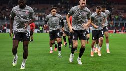 Milan: il difensore centrale rimane esigenza primaria in vista di gennaio