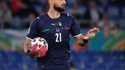 PSG, Donnarumma shock: il portiere legato e rapinato in casa a Parigi