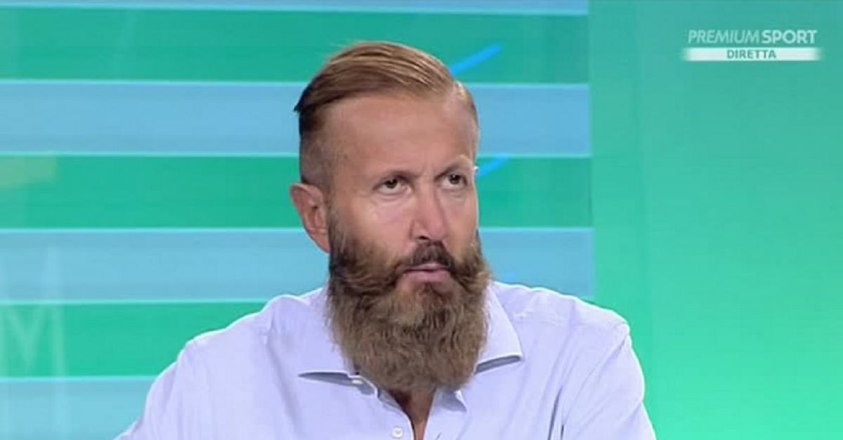 Bargiggia su Chivu: “In Italia allergici al nuovo. Lui non prende alibi come quei tromboni di…”