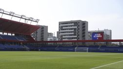 Barcellona, slitta il rientro al Camp Nou: la prima in casa si giocherà all’Estadi Johan Cruyff