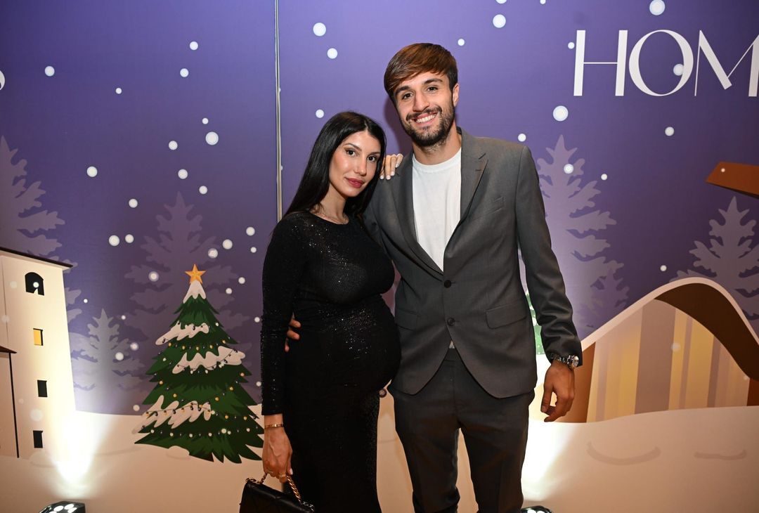 GALLERY – Le foto del Christmas Party della Fiorentina al Viola Park - immagine 10