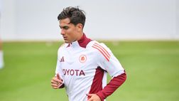 Dybala, tornano le sirene arabe. Offerte da Al-Ahli e Al-Ittihad