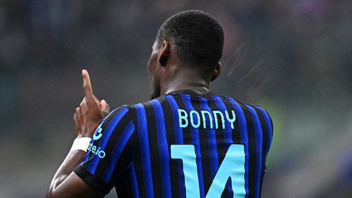 Inter, voto da urlo di Gazzetta a Bonny: “Altro che Taremi o Arnautovic, qui…” - immagine 1