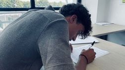 Under 18, colpo in difesa: preso Emiliano Davia