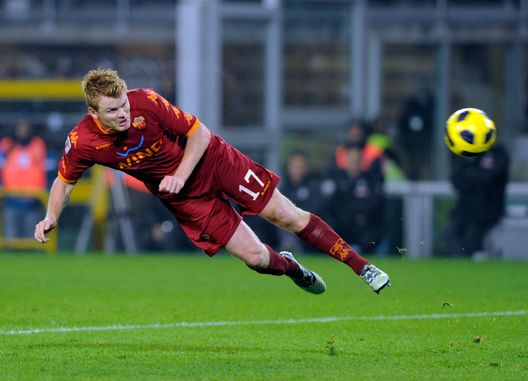 Riise: “Che aura Adriano! Questo era il suo problema. È uno di quei giocatori che pensi…” - immagine 1