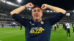 Aglietti sulla Fiorentina: “Manca tutto e non c’è voglia di stare insieme”