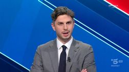 Ranocchia: “Calhanoglu fortissimo. L’Inter ha un gruppo forte. Ha questa forza che…”