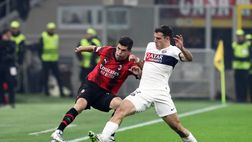 Dall’Inghilterra – Accostato al Napoli, Ugarte vicino allo United: il PSG riflette