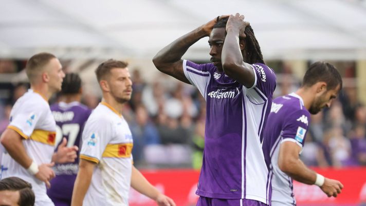 Priorità: ritrovare Kean e i suoi gol. Da qui passa la risalita - immagine 1