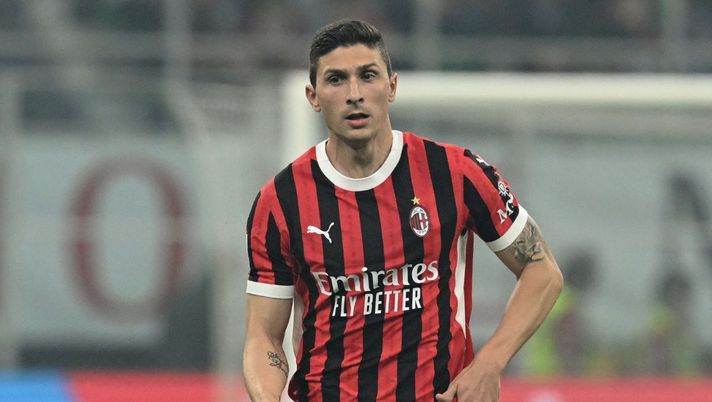 Caldara: “Milan? Quando sono arrivato e poi mi sono infortunato mi è caduto il mondo addosso” Caldara: “Milan? Quando sono arrivato e poi mi sono infortunato mi è caduto il mondo addosso” - immagine 1