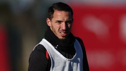 Milan, Bennacer ceduto alla Dinamo Zagabria: l’annuncio del club croato e la formula