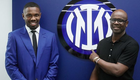 Thuram: “Inter club importante, sto crescendo come giocatore. Deschamps mi chiede…”- immagine 3