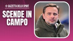 Direttore sportivo Milan, sceglie Furlani: previsti incontri con 4 candidati