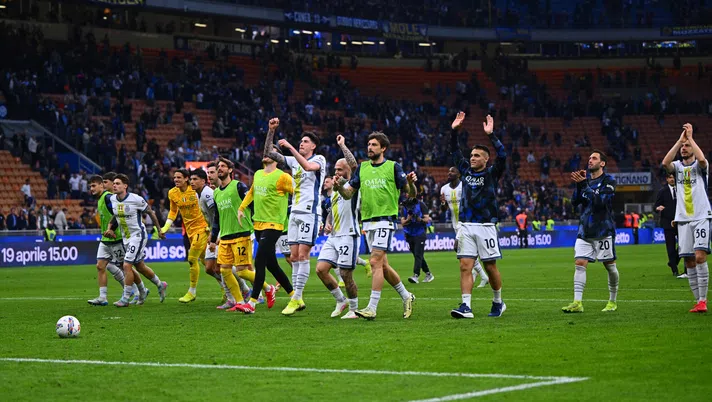 Repubblica – Inter, ennesima conferma: in estate andrà svecchiata. Ma prima… - immagine 1