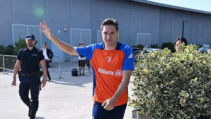 Chiesa, futuro lontano dalla Juve. Via subito? Non per forza, sì solo a big con Champions - immagine 1