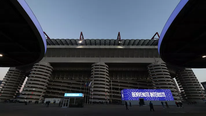 Inter-Parma, il dato sugli spettatori a San Siro: oltre 70 mila i tifosi nerazzurri presenti - immagine 1