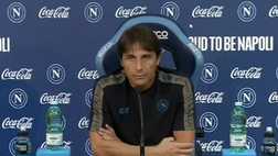 Conte su Lobotka: “Ecco la mia valutazione sul suo utilizzo dal primo minuto”