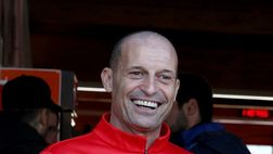 Allegri che impatto con il Milan: la differenza con Conceicao e Fonseca è già enorme