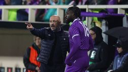 Italiano nel pre: “Tutto può aiutare verso Atene, occasioni per tanti in arrivo”