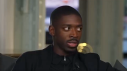 Dembele esalta l’Inter: “Contro di loro sempre difficile. Squadra fortissima”