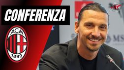 Milan, conferenza Fofana: Ibrahimovic: “Mercato chiuso? Decido io…” | LIVE News
