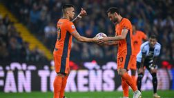 Inter, 6 rigori su 7 in campionato: il bilancio in Champions e Coppa Italia