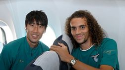 Ds Lazio: “Kamada, non mi sono fatto ricattare! Luis Alberto, Tudor e la scelta su Guendouzi”