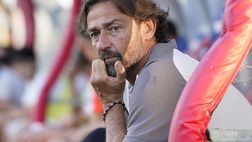 Milan Under 16, Mister Baldo: “Dispiace per i ragazzi, hanno dato l’anima”